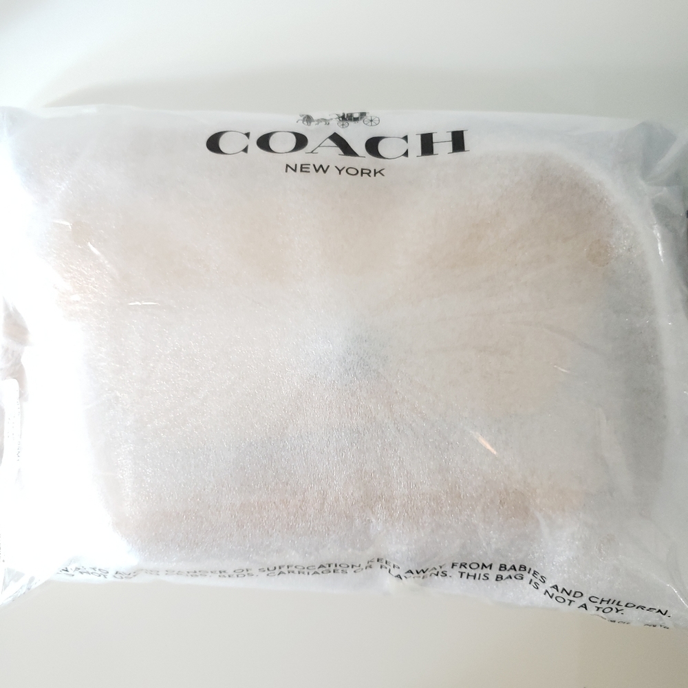 ❤Coach | Karlee Crossbody & Tabby Wallet - Picture 9 of 16